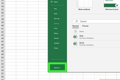 3 Easy Ways to Get Rid of Dotted Lines in Microsoft Excel