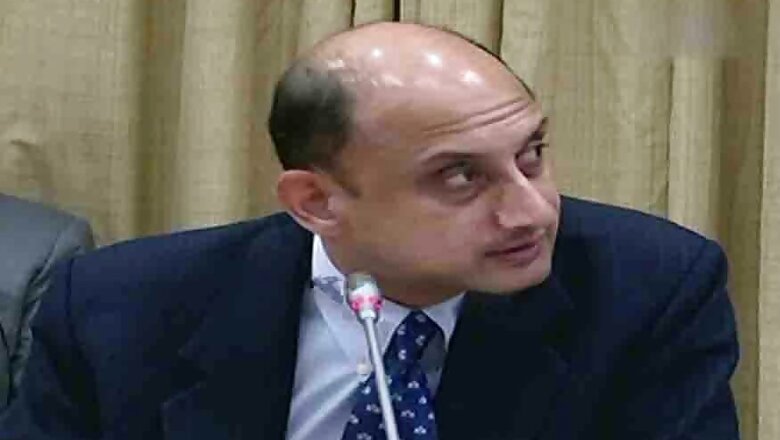 After Urjit Patel's Surprise Resignation, RBI Denies Reports of No.2 Viral Acharya Stepping Down