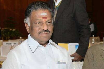 Jayalalithaa's Legacy is Not Anyone's Property, Says Panneerselvam