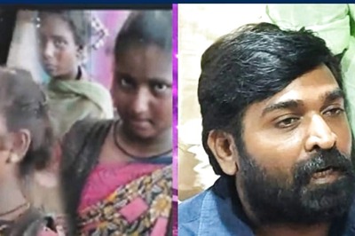 Vijay Sethupathi Slams Rohini Theatre for Denying Tribal Family Entry Into The Hall