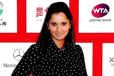 Sania Mirza to pair with Jie Zheng at US Open