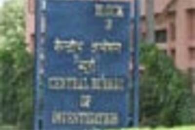 CBI arrests air hostess for illegal assets