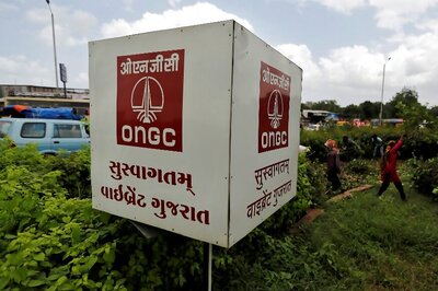 ONGC to Lose Rs 4,000 Crore on New Gas Price, Seeks Freeing of Gas Prices
