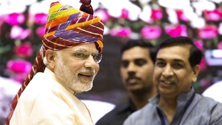 Modi-led panel likely to decide on appointment of CVC, CIC chief today