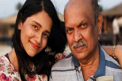 On Her Father's 1st Death Anniversary, Bhagyashree Limaye Writes Heartfelt Note