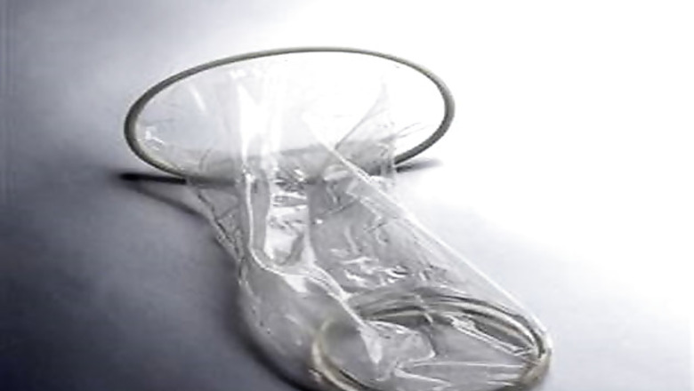 Condoms 'too small' for Ugandan men, new worry about AIDS