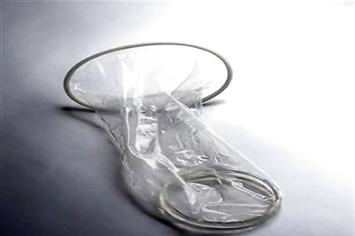 Condoms 'too small' for Ugandan men, new worry about AIDS