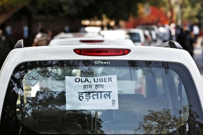 Ola, Uber Drivers Begin Indefinite Strike: 10 Things You Need to Know