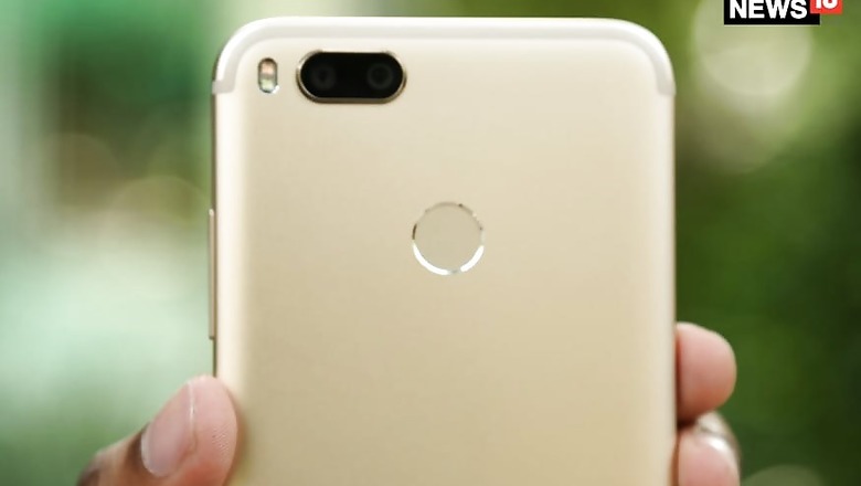 Top 5 Android Smartphones With Dual-lens Camera Under Rs 20,000