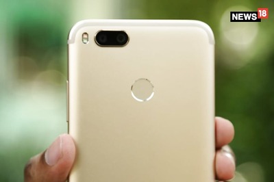 Top 5 Android Smartphones With Dual-lens Camera Under Rs 20,000