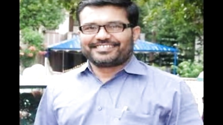 Kerala MP faces abuse over Facebook post on JNU sedition case
