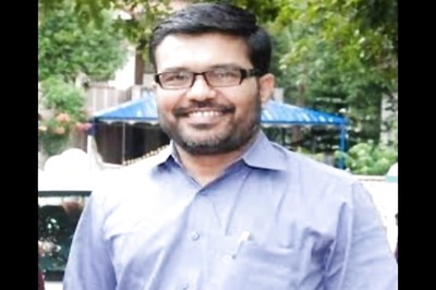 Kerala MP faces abuse over Facebook post on JNU sedition case