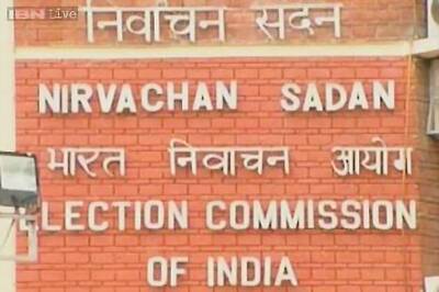 EC to visit Maharashtra on Monday for Assembly polls preparation