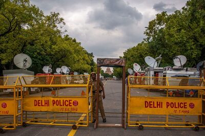 Delhi Police Issues Traffic Advisory in View of Military Tattoo and Tribal Dance Festival