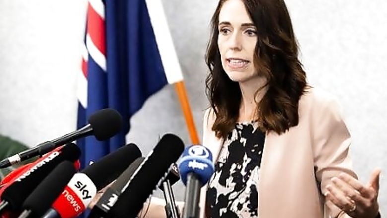 New Zealand reports more COVID-19 cases ahead of lockdown decision