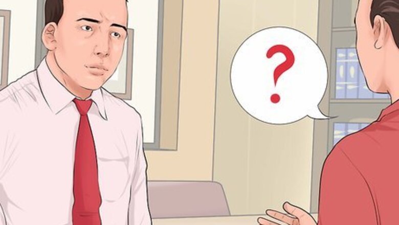How to Get Along with Your Boss