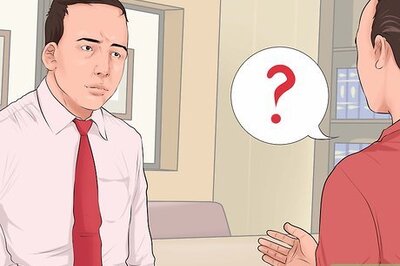 How to Get Along with Your Boss