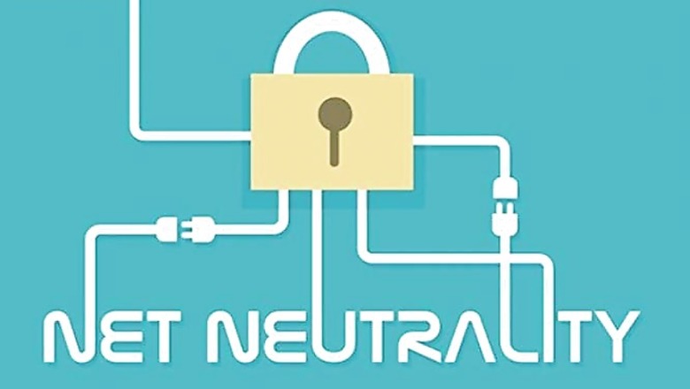 Rahul Gandhi attacks government over net neutrality issue