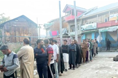 J&K Polls: EC Stalls Appointment of Army Officer as SSP by UT Administration, Seeks Explanation from Chief Secretary