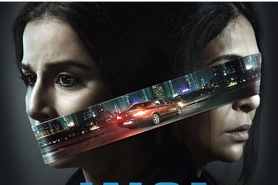 Jalsa Director on Bringing Vidya Balan and Shefali Shah Together for the Film: 'I was Just Too Greedy'