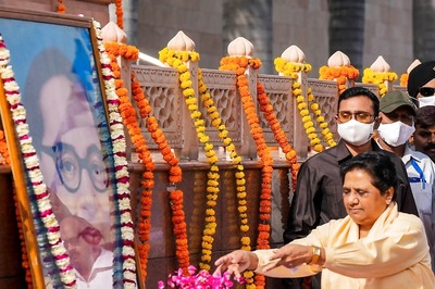 The UPShot | Advantage BJP or Tactic to Keep Options Open? Decoding Mayawati's Solo Gig in 2024