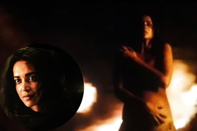 Kalki 2898 AD: Deepika Padukone Bares Baby Bump As She Walks Through Fire in THIS Viral Scene