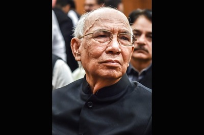 HR Bhardwaj: The Unflinching Gandhi Family Loyalist Who Didn't Give Two Hoots About Protocol