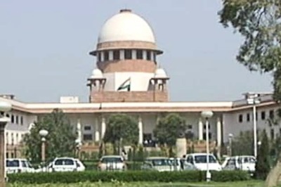 Send records of mercy petitions: SC tells states