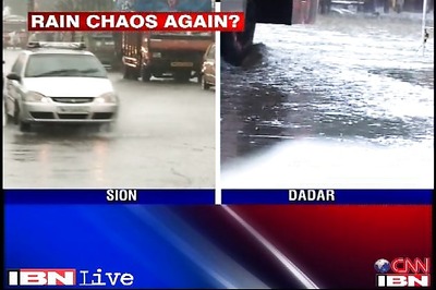 Authorities blame Mumbai potholes on climate change: Kajal Iyer