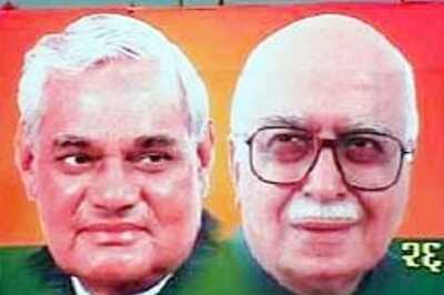 BJP set to celebrate its 25th birthday