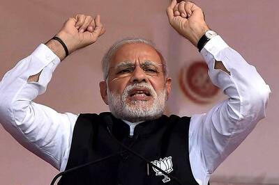 PM Modi Hails Defence Scientists for Successful Test of Interceptor Missile