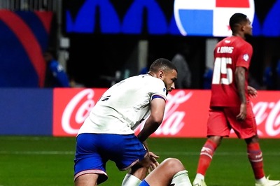 Unacceptable’: US Soccer Condemns Online Racial Abuse After Defeat to Panama in Copa America 2024