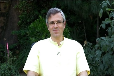 'Your Govt Allowed Militancy to Re-emerge': Omar Abdullah's Spin on Ravi Shankar Prasad's Tweet