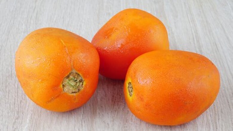 How to Use an Overripe Tomato