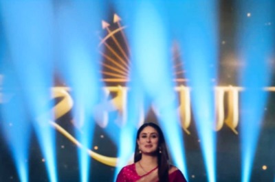 Kareena Kapoor Talks About Joining Singham Again: 'Can't Imagine A Rohit Shetty Film Without Me'