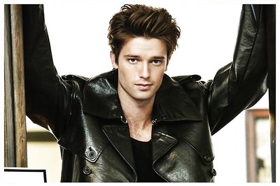 Patrick Schwarzenegger: Coming from My Family is a Double-edged Sword
