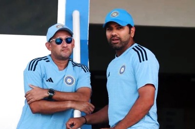 Selection Conundrum: The Path Ahead for India in Asia Cup 2023 - Bold or Patient?