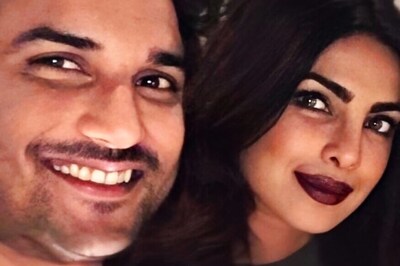 Sushant Singh Rajput Dies At 34: Alia Bhatt to Priyanka Chopra, Bollywood in Mourning