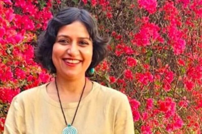 Nilanjana S Roy: Fiction Needs Stillness, But It’s On Long Walks That I Really Find My Rhythm | Exclusive