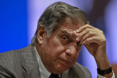 Ratan Tata Revives Intolerance Debate, Terms it a 'Curse'