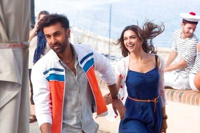 What makes Ranbir Kapoor-Deepika Padukone's 'Tamasha' a good one-time watch