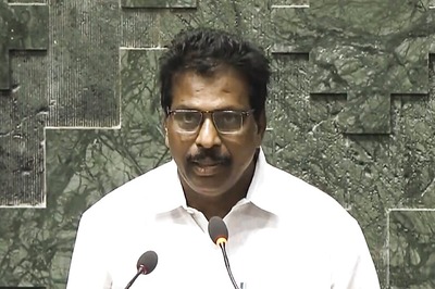 INDIA Bloc United, Will Ask For Division Of Votes, Says Lok Sabha Speaker Candidate K Suresh