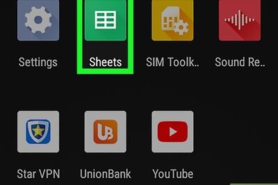 How to Sort by Date on Google Sheets on Android