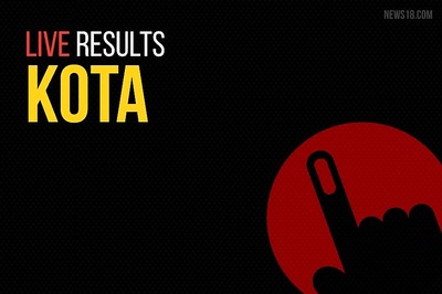 Kota Election Results 2019 Live Updates (Kota-Bundi): Om Birla of BJP Wins