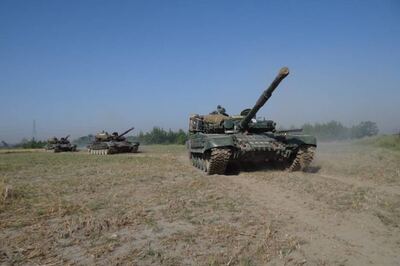 Israel hits Gaza after Palestinian rocket attack