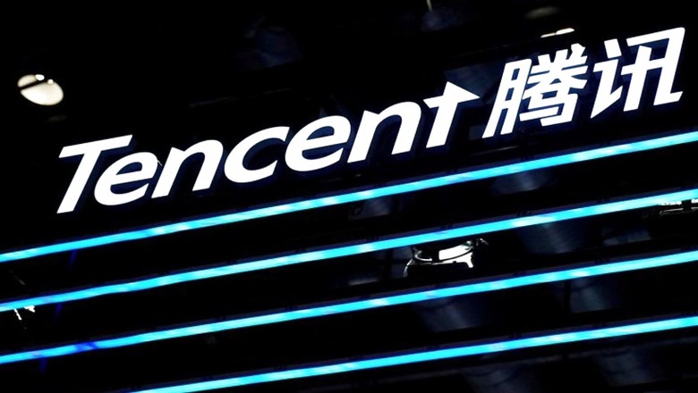 China Regulator Bars Tencent From Exclusive Rights in Online Music