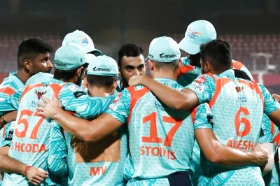 'I See a Potential Weakness in Lucknow Super Giants': Aaron Finch Points Out Challenging Area For LSG Ahead of IPL 2023