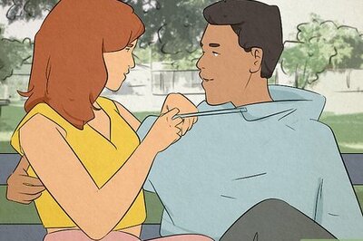 What a Girl Means When She Calls You Boo (And How to Respond)