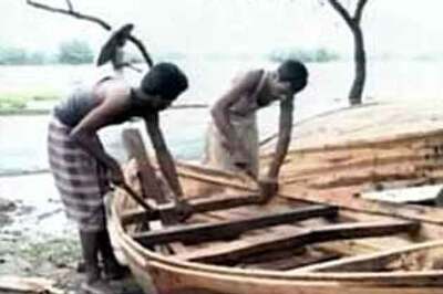18 drowned as boat capsizes in Sunderban river