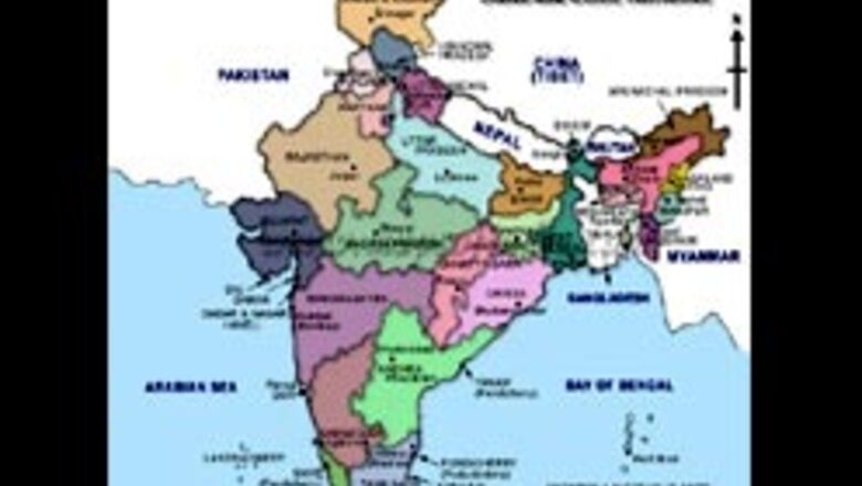 Half of Indian kids below 3 underweight